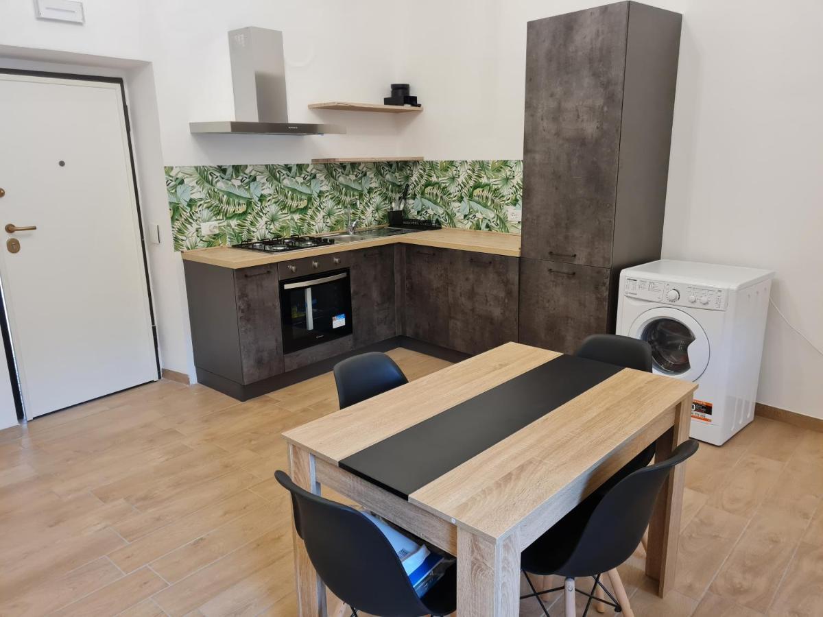 Appartement Dimora Degli Angeli à LʼAquila Extérieur photo
