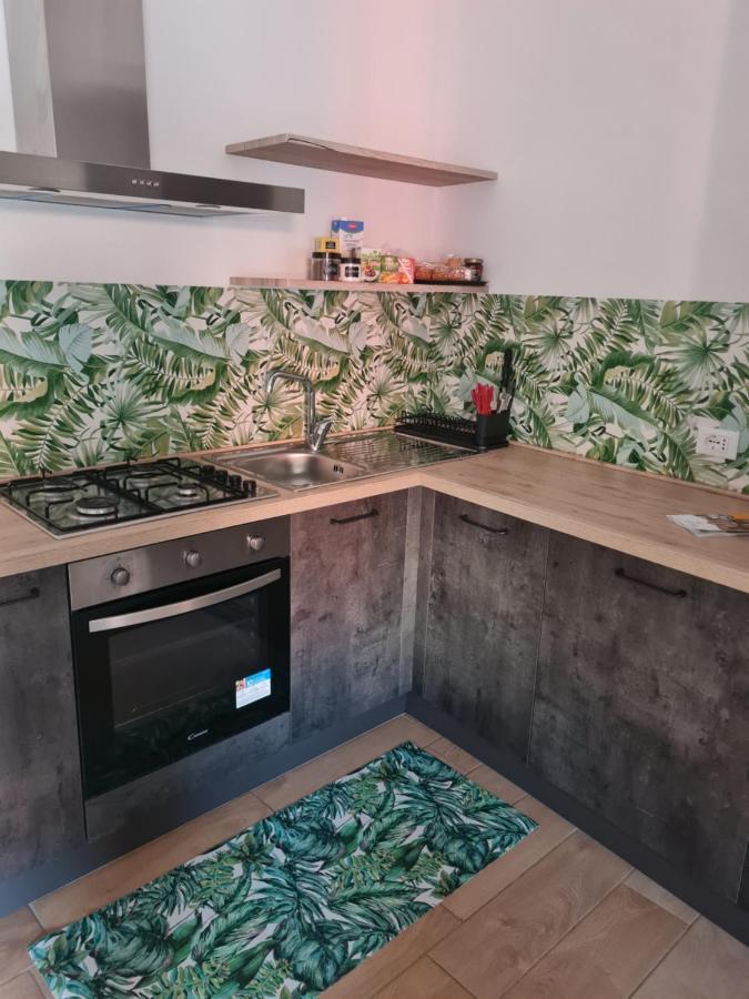 Appartement Dimora Degli Angeli à LʼAquila Extérieur photo