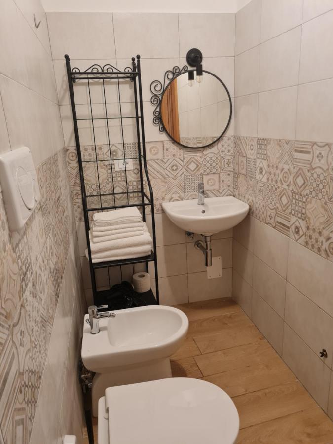 Appartement Dimora Degli Angeli à LʼAquila Extérieur photo