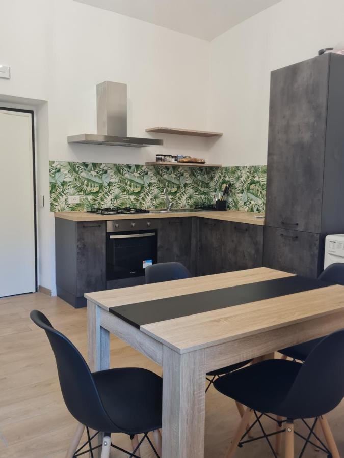 Appartement Dimora Degli Angeli à LʼAquila Extérieur photo