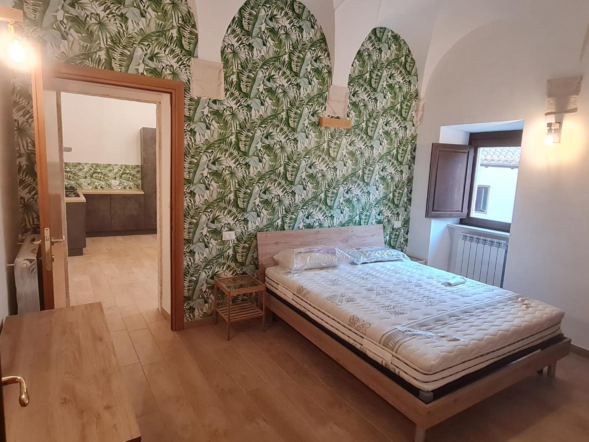 Appartement Dimora Degli Angeli à LʼAquila Extérieur photo