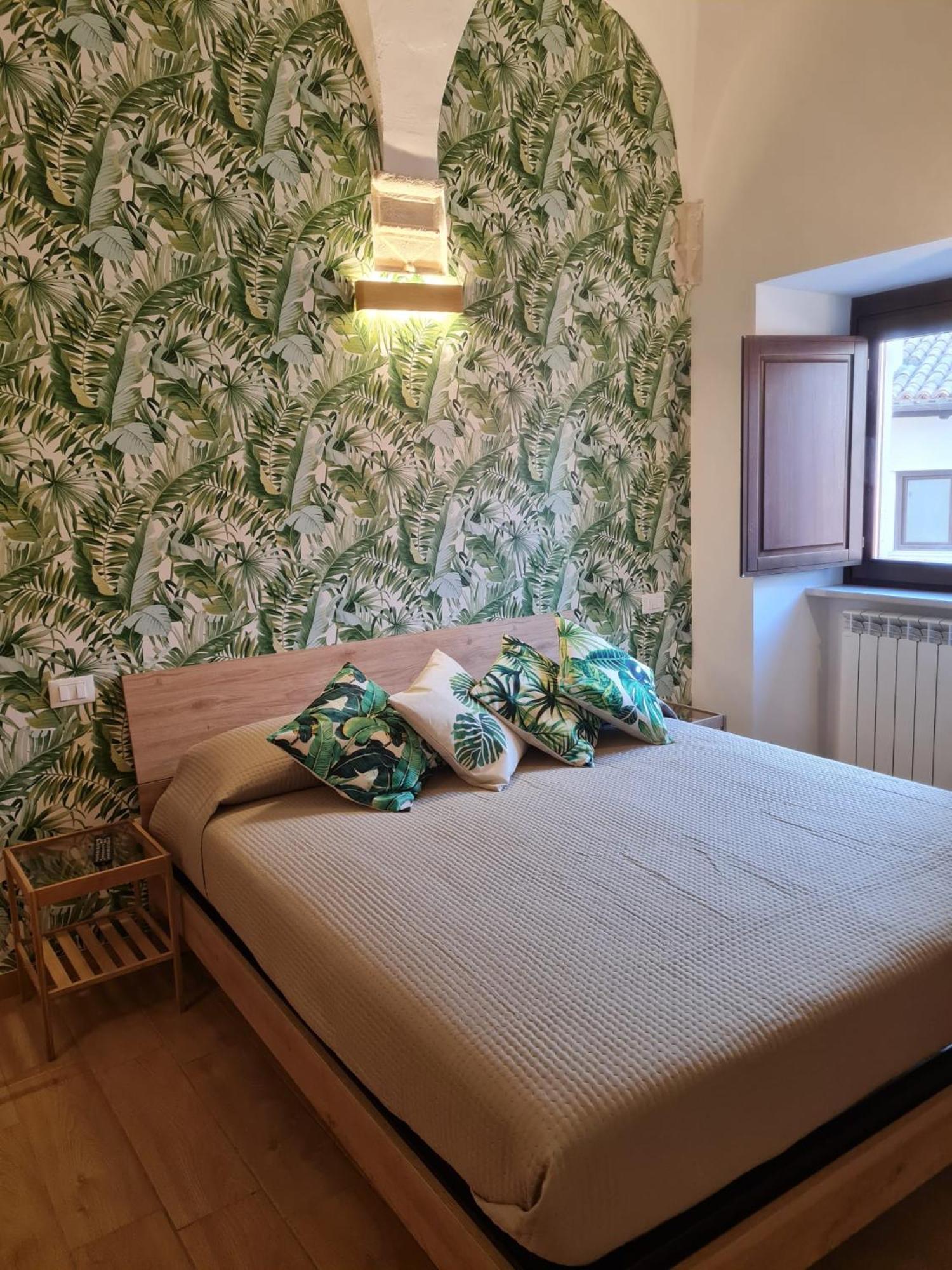 Appartement Dimora Degli Angeli à LʼAquila Extérieur photo